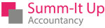 Summ It Up Accountancy Logo